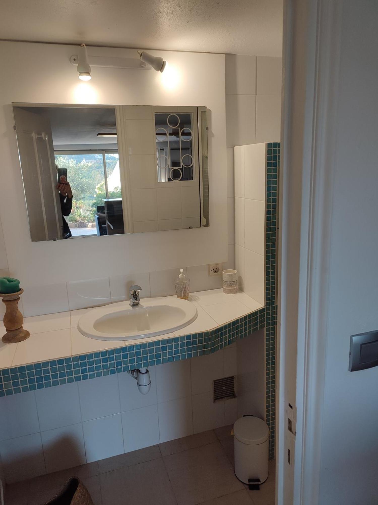 Le Jasmin Apartman Mandelieu Kültér fotó