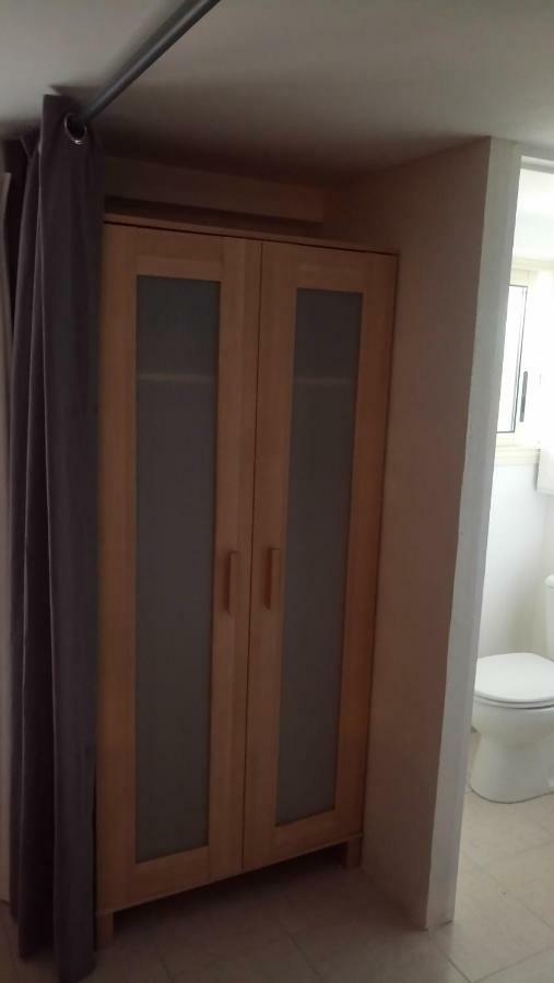 Le Jasmin Apartman Mandelieu Kültér fotó